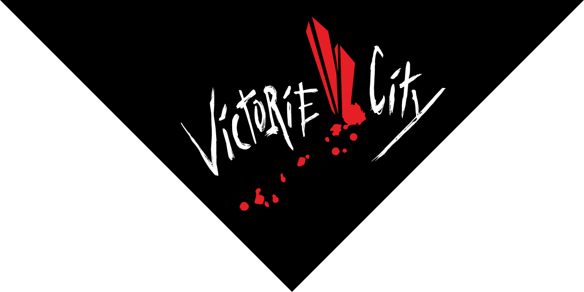 Victorie City